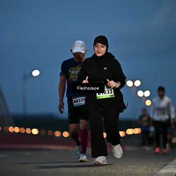 Runner Photo 9244437