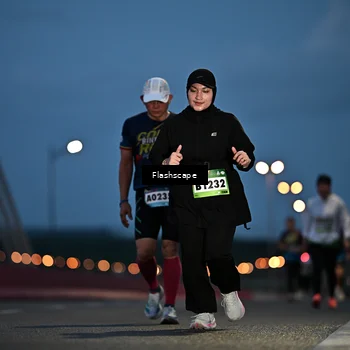 Runner Photo 9244438