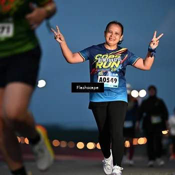 Runner Photo 9244450
