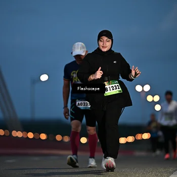Runner Photo 9244453