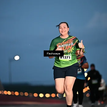 Runner Photo 9244461