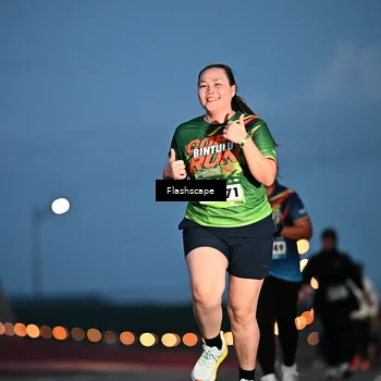 Runner Photo 9244462