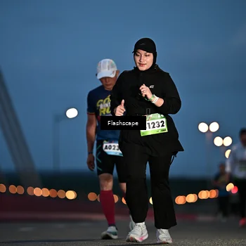 Runner Photo 9244463
