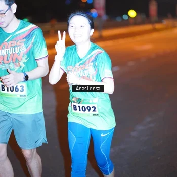 Runner Photo 9244471