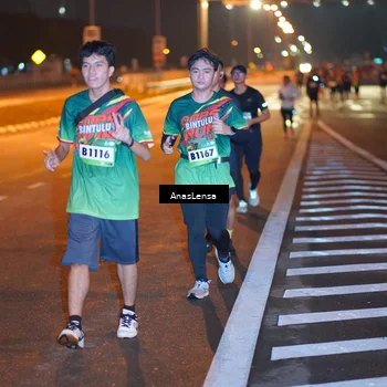 Runner Photo 9244501