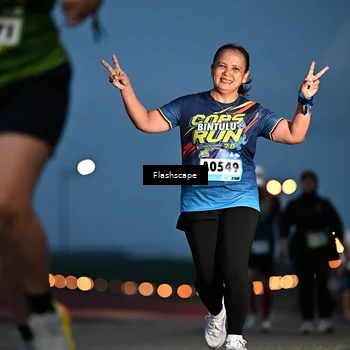 Runner Photo 9244503