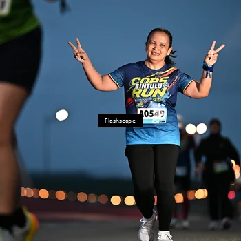 Runner Photo 9244520
