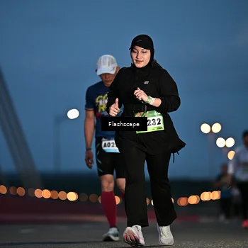 Runner Photo 9244523