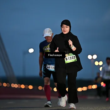 Runner Photo 9244565