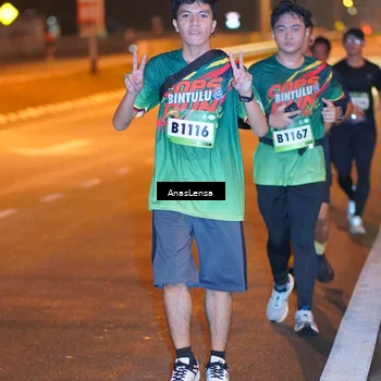 Runner Photo 9244578