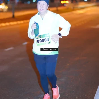 Runner Photo 9244584