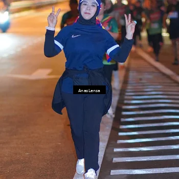 Runner Photo 9244649