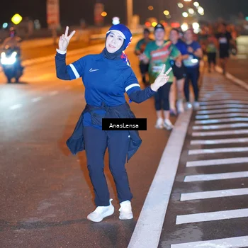 Runner Photo 9244656