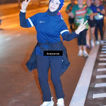 Runner Photo 9244661