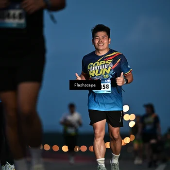 Runner Photo 9244673