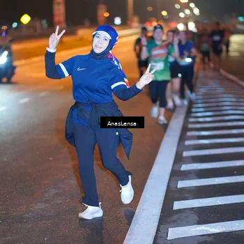 Runner Photo 9244675