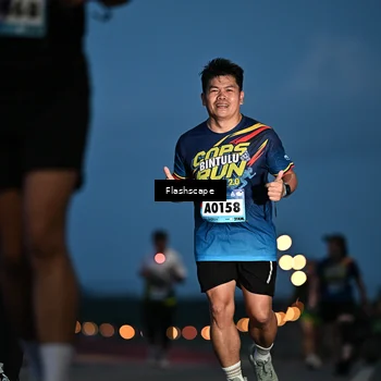 Runner Photo 9244677