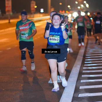Runner Photo 9244685