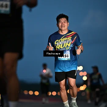 Runner Photo 9244687