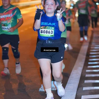 Runner Photo 9244689