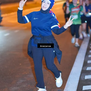 Runner Photo 9244693