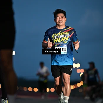 Runner Photo 9244695