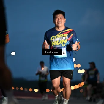 Runner Photo 9244704