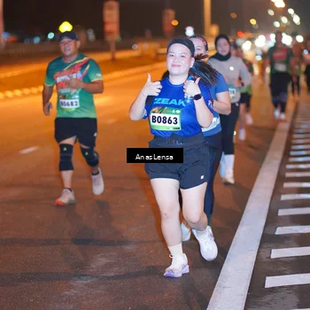 Runner Photo 9244708