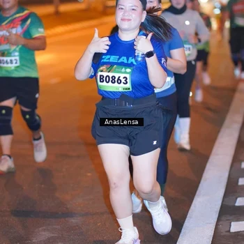 Runner Photo 9244710