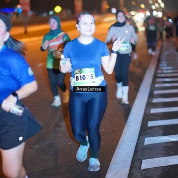 Runner Photo 9244716