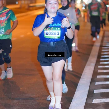 Runner Photo 9244717