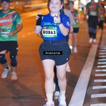 Runner Photo 9244721