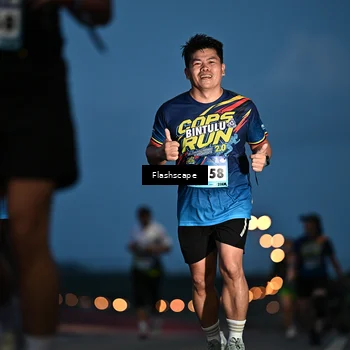 Runner Photo 9244733