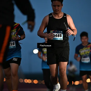 Runner Photo 9244750