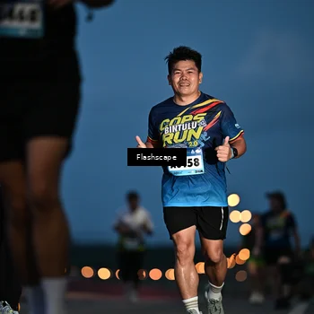 Runner Photo 9244751