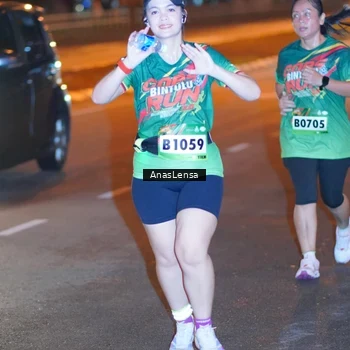 Runner Photo 9244764