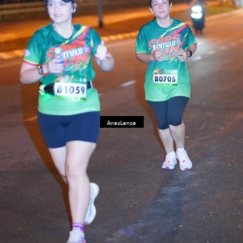Runner Photo 9244781