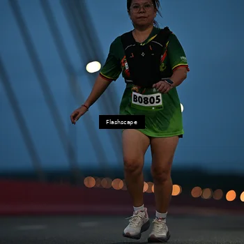 Runner Photo 9244787