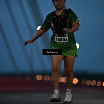 Runner Photo 9244795