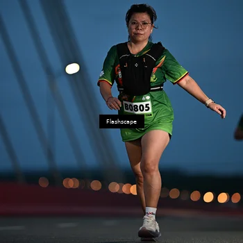 Runner Photo 9244799
