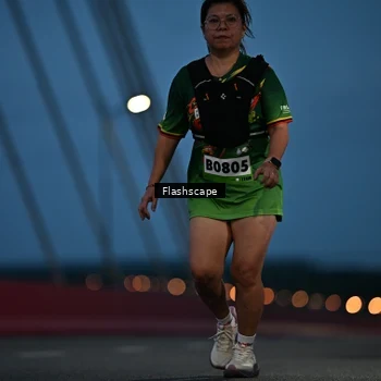 Runner Photo 9244819