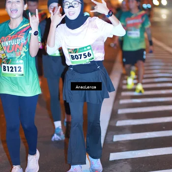 Runner Photo 9244840