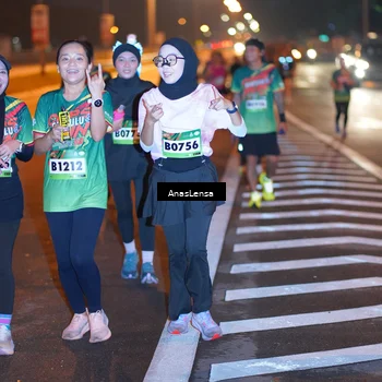 Runner Photo 9244842