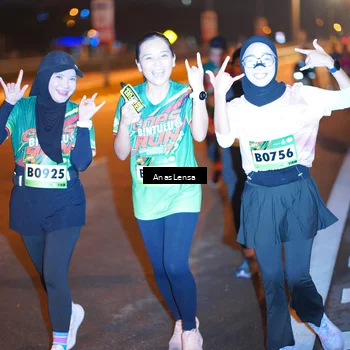 Runner Photo 9244846