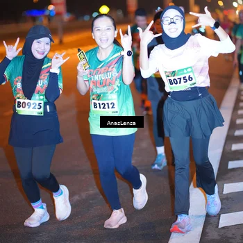 Runner Photo 9244849