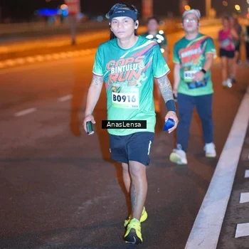 Runner Photo 9244887