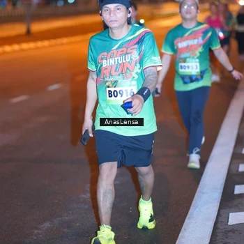 Runner Photo 9244889