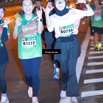 Runner Photo 9244890