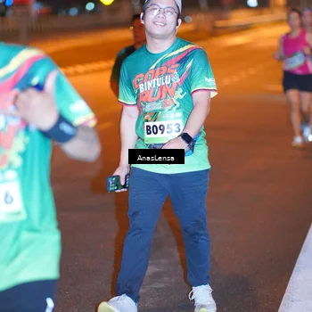 Runner Photo 9244894