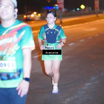 Runner Photo 9244902